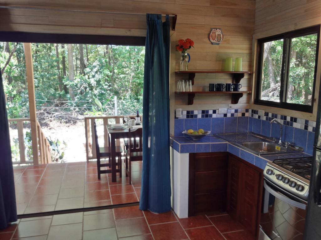 Ocean Melody 2 Uvita Exterior foto