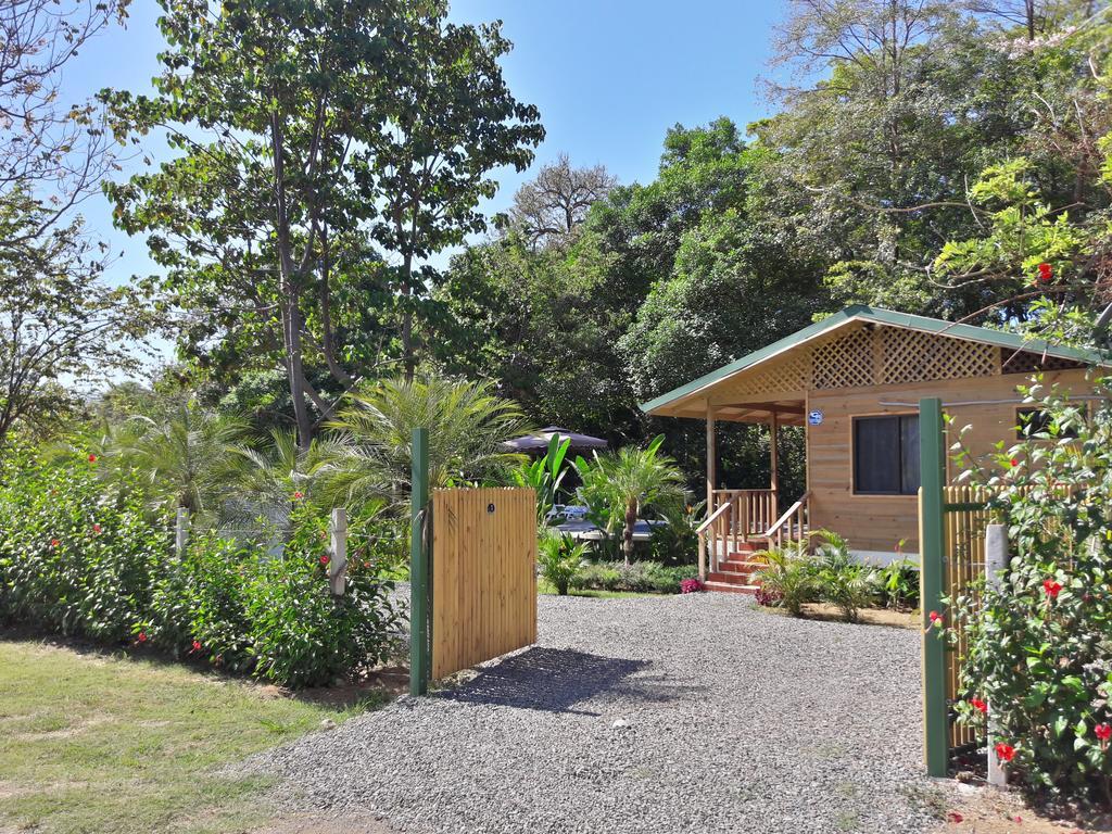 Ocean Melody 2 Uvita Exterior foto