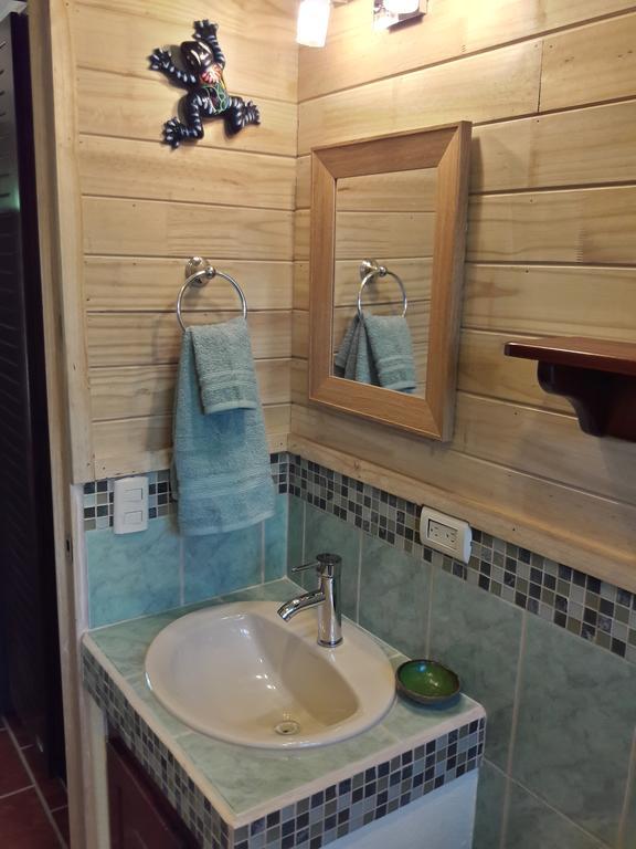 Ocean Melody 2 Uvita Exterior foto