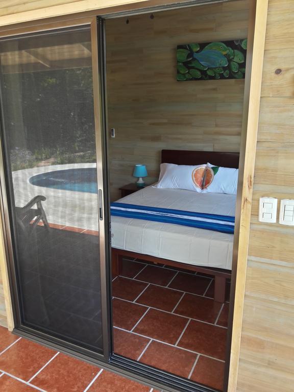 Ocean Melody 2 Uvita Exterior foto