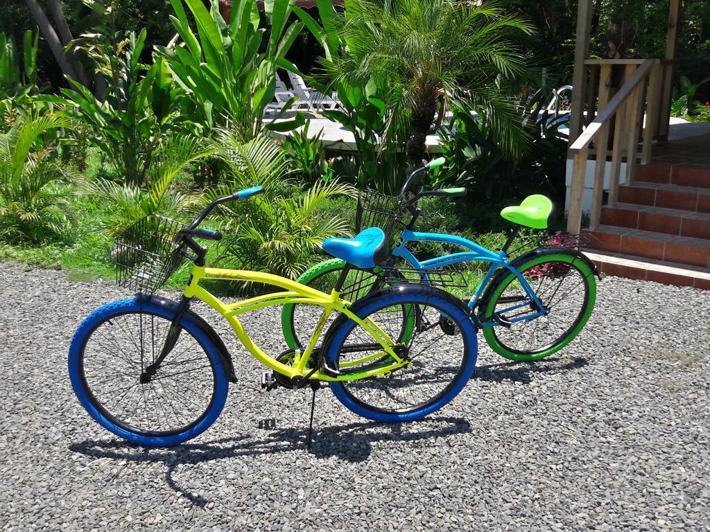 Ocean Melody 2 Uvita Exterior foto